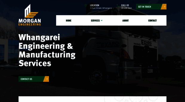 morganengineering.co.nz