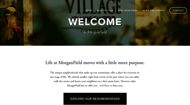 morganfieldlife.com