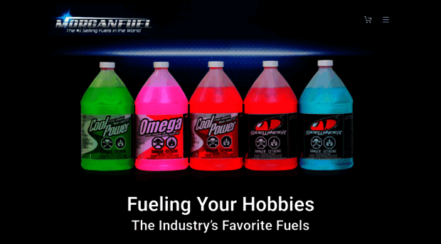 morganfuel.com