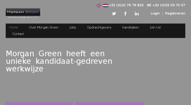 morgangreen.nl