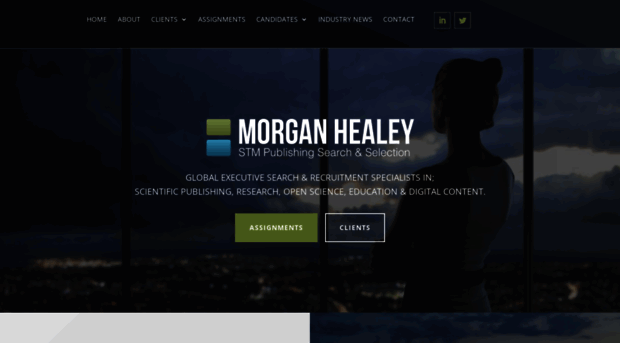 morganhealey.com