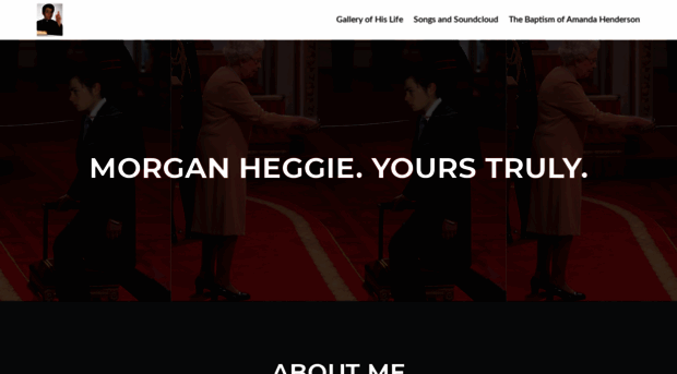 morganheggie.com