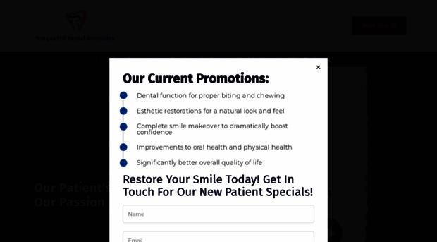 morganhillsmiles.com