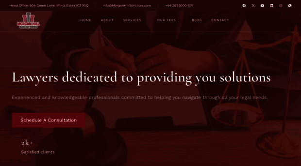 morganhillsolicitors.com