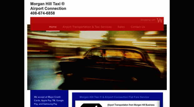 morganhilltaxi.com