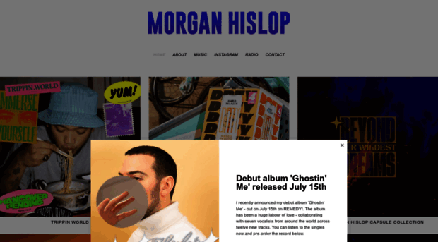 morganhislop.com