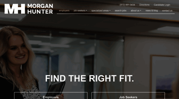 morganhunter.com