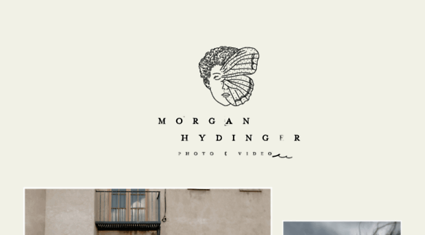 morganhydinger.com