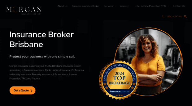 morganinsurancebrokers.com.au