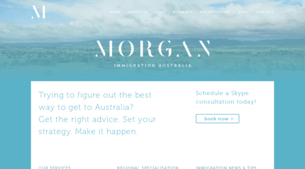 morganjensen.com.au