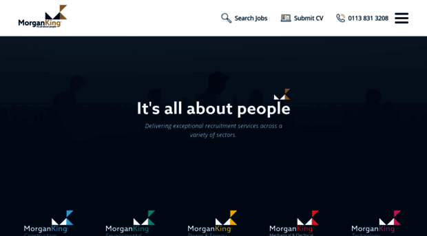 morganking.co.uk