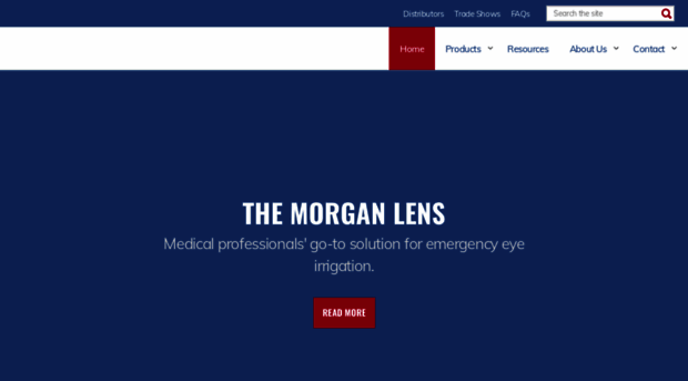 morganlens.com