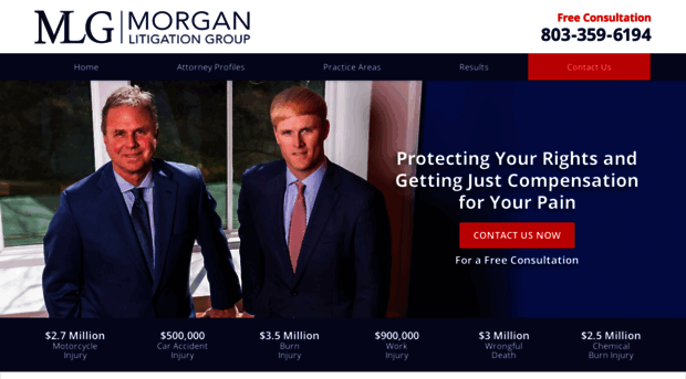 morganlitigation.com