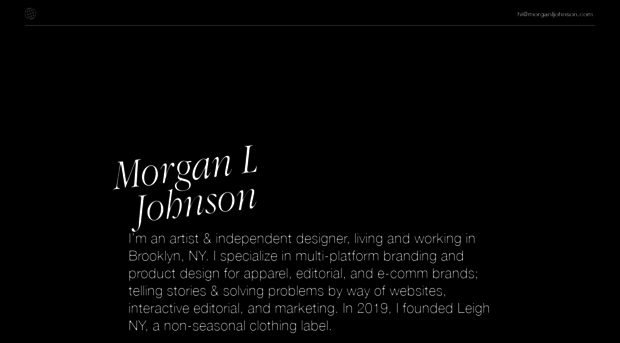 morganljohnson.com