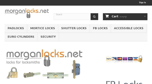 morganlocks.net