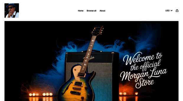 morganluna.com