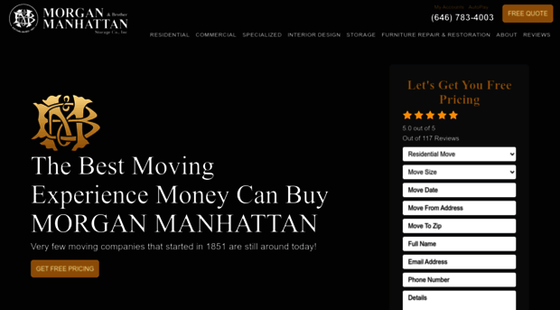 morganmanhattan.com