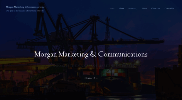 morganmarketcomm.com