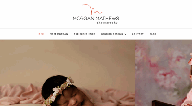 morganmathews.com