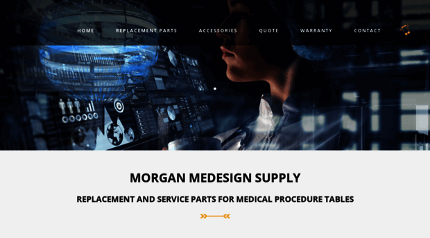 morganmedesign.com