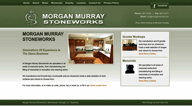 morganmurray.com