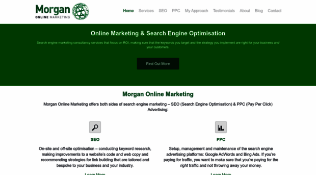 morganonlinemarketing.co.uk