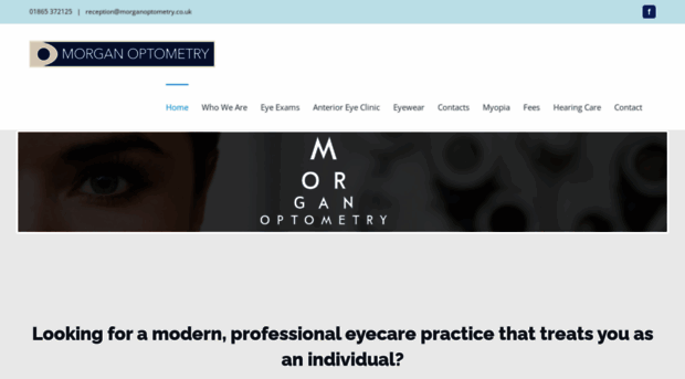 morganoptometry.co.uk