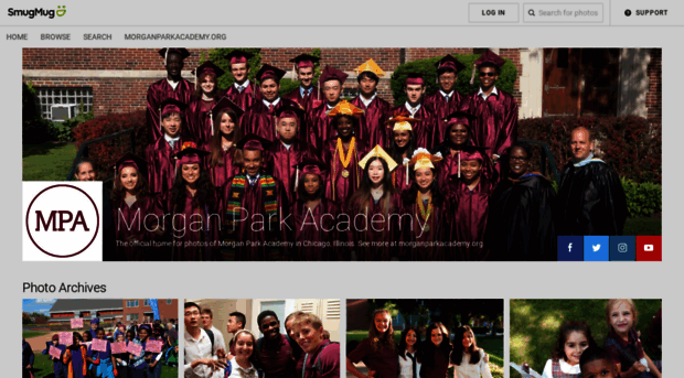 morganparkacademy.smugmug.com