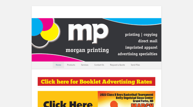 morganprinting.com