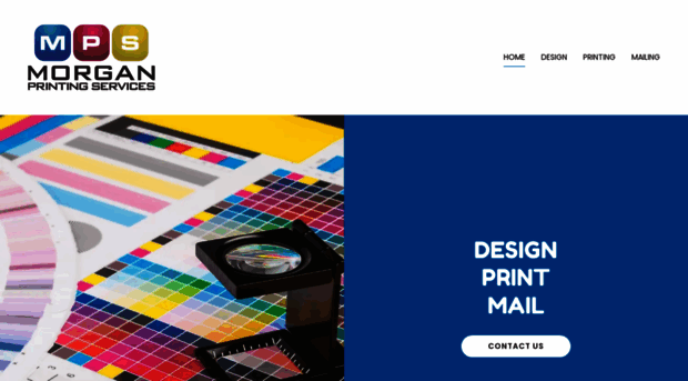 morganprintingnj.com