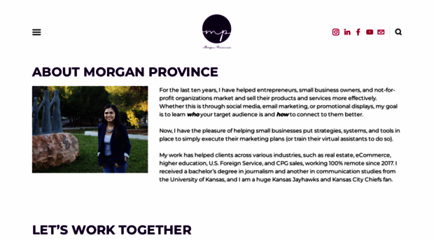 morganprovince.com
