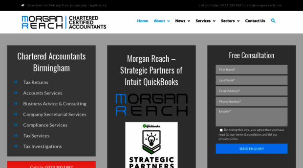 morganreach.com