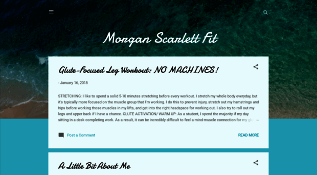 morganscarlettfit.blogspot.tw
