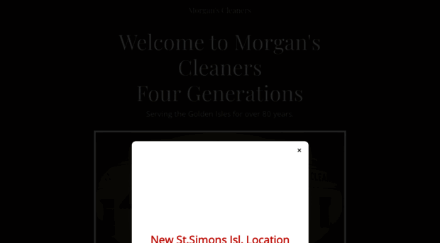 morganscleaners.com