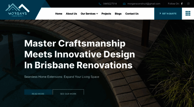 morgansconstruct.com.au