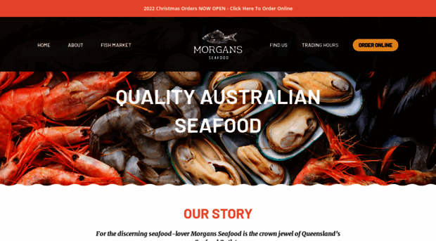 morganseafood.com.au