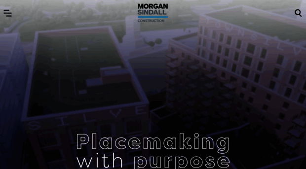 morgansindallconstruction.com