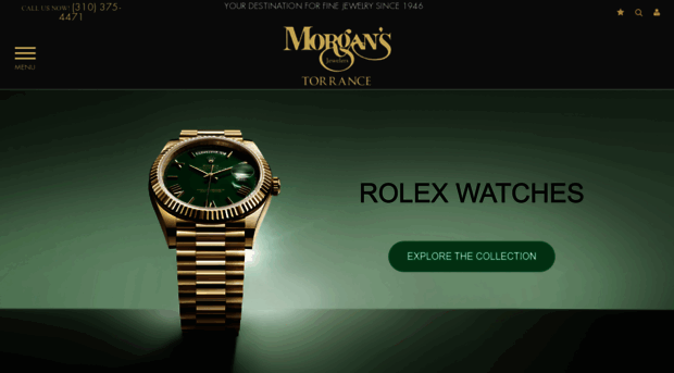 morgansjewelers.com