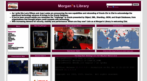 morganslibrary.net