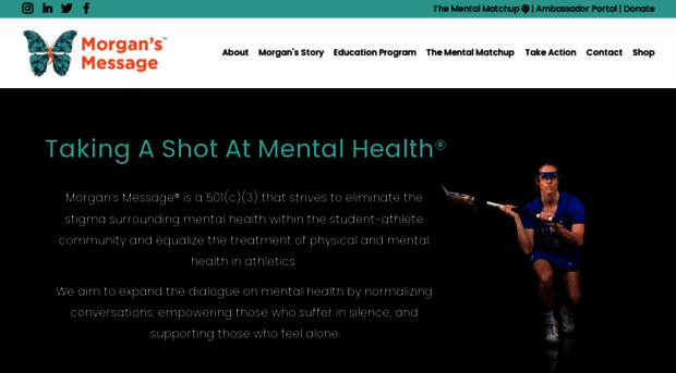 morgansmessage.org