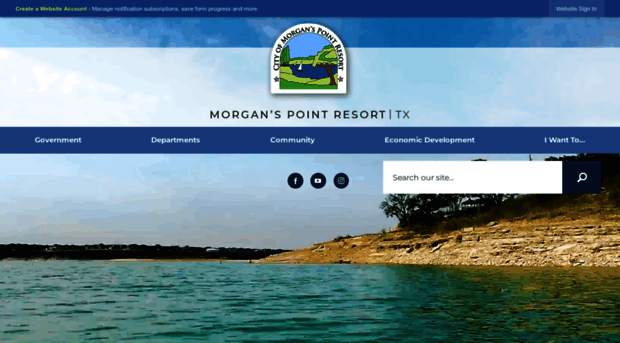 morganspointresorttx.com