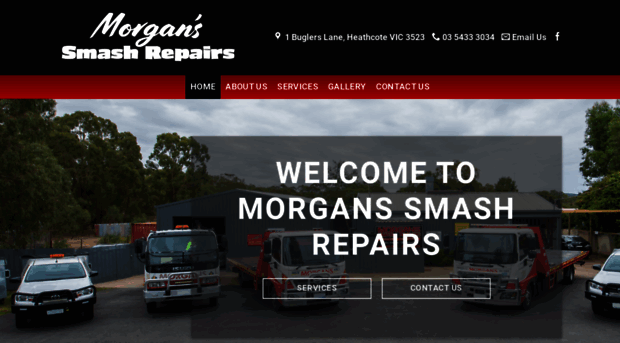 morganssmash.com.au