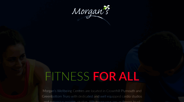 morganswellbeing.co.uk