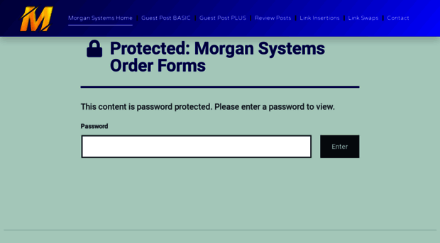 morgansystems.org