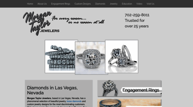 morgantaylorjewelers.net