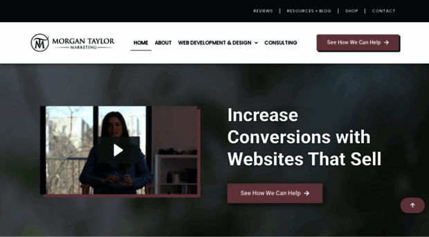 morgantaylormarketing.com