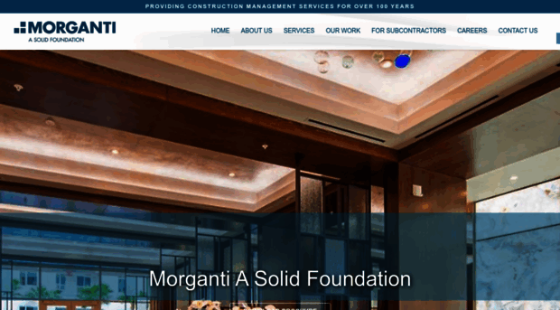 morganti.com