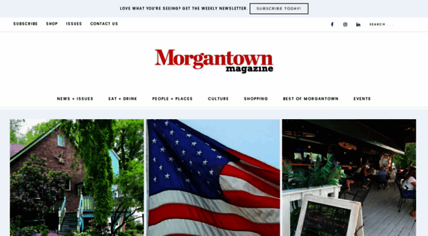 morgantownmag.com