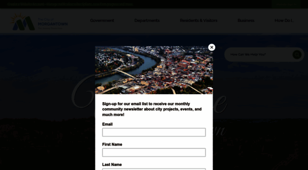 morgantownwv.gov