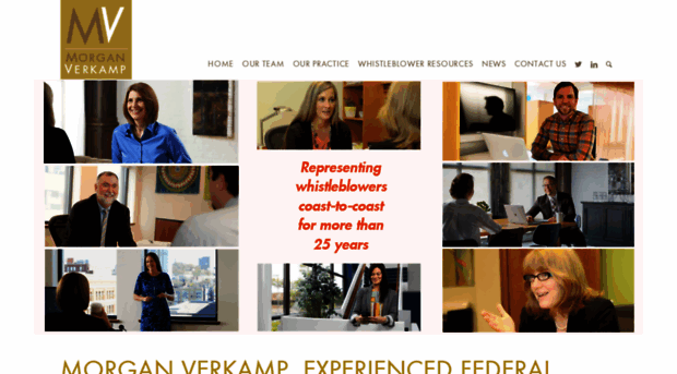 morganverkamp.com